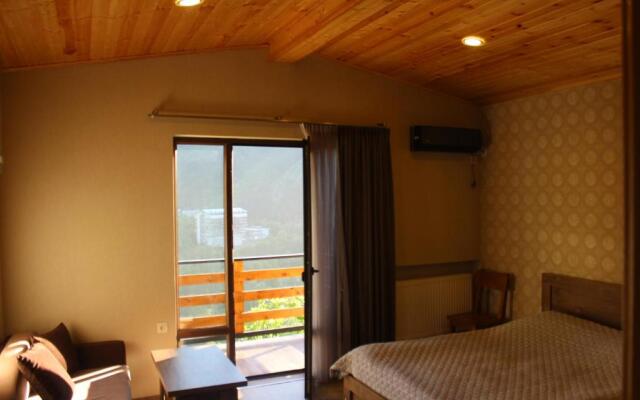 Likani-house's Cottage