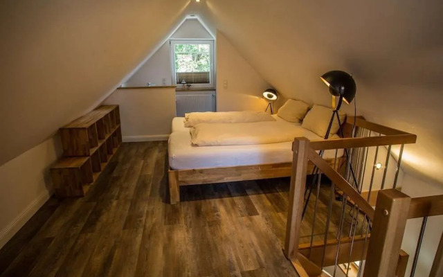 Ferienhaus am Eichenhof Zum Speicher