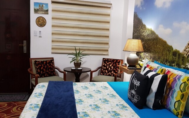 Italy Condotel Darasa