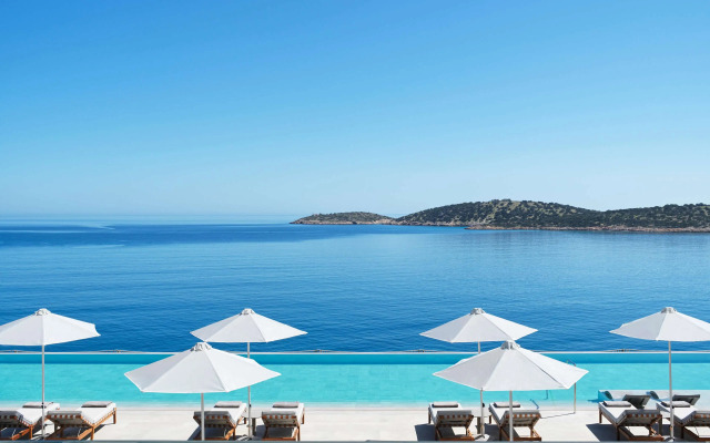 NIKO Seaside Resort MGallery - Adults Only