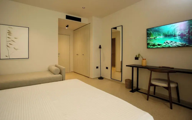 Hotel Olympia Touristic Village