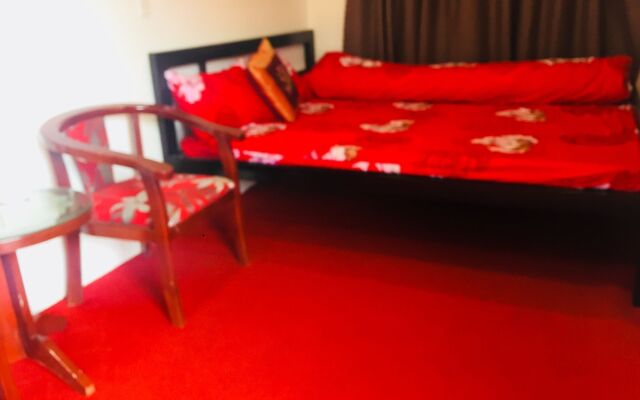 Homestay Discovery Sapa
