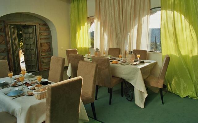 Comptoir Saint-Hilaire