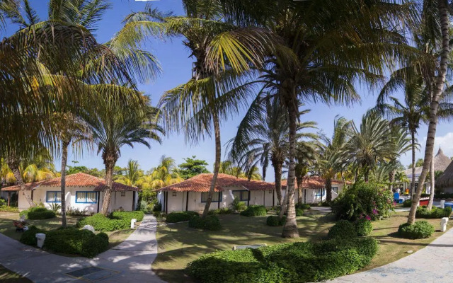 Sunsol Punta Blanca