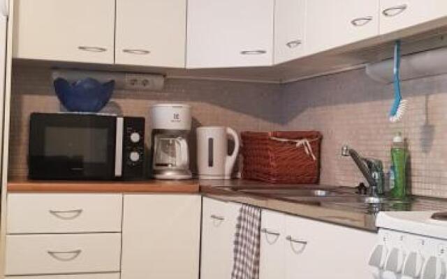 Studio near City - Puinnintie