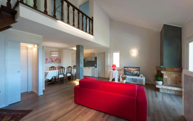 Casa Fellini