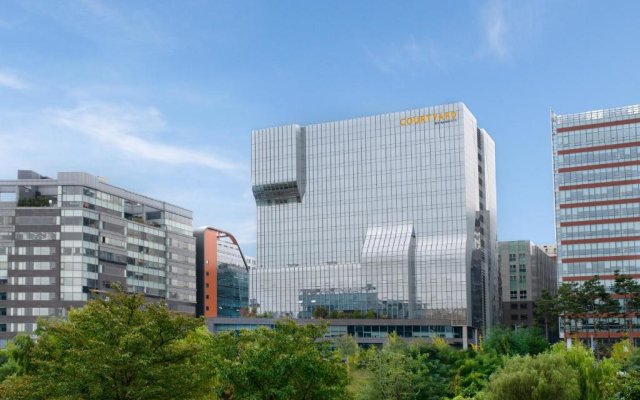 Courtyard by Marriott Seoul Pangyo