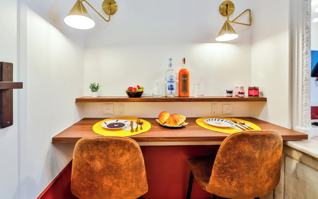 WS Louvre - Tuileries