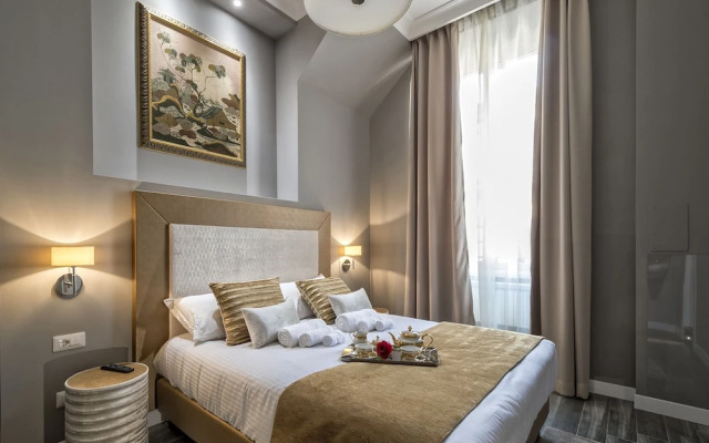 Stroll through History and Modern Design