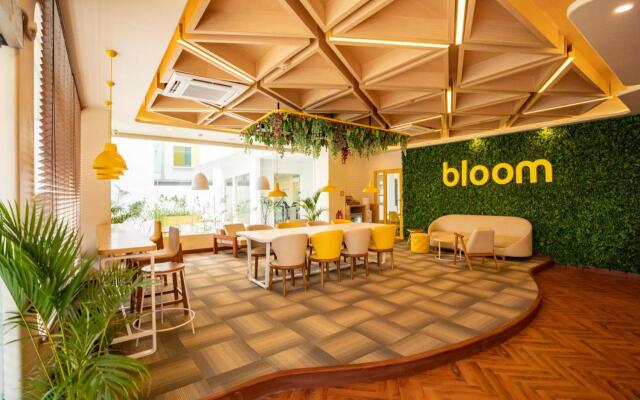 Bloom Hub - ORR Marathahalli