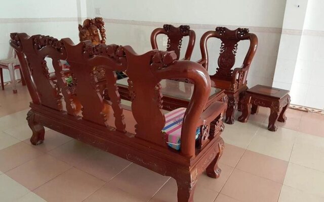 Thanh Cao Guesthouse