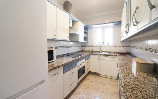 Villa Alegria Spainsunrentals 1206