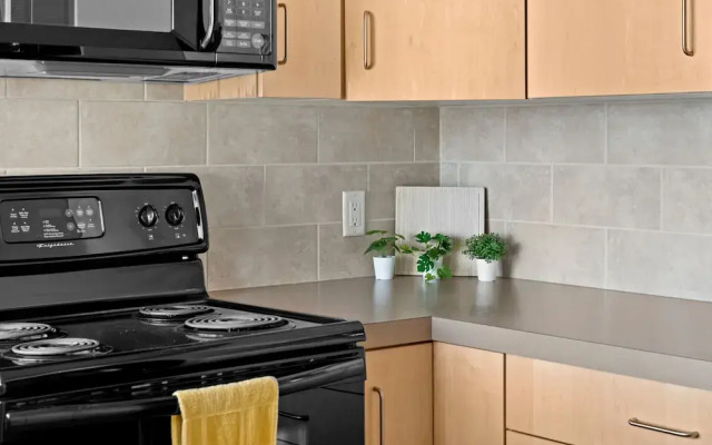 GLOBALSTAY. Gorgeous Downtown Condos. Free parking