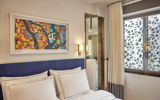 Manna Boutique Hotels