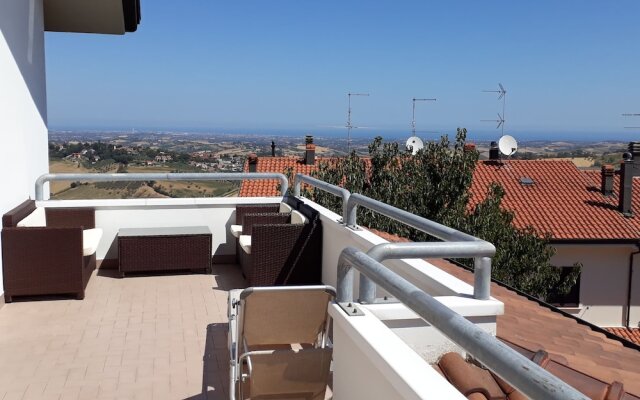 A Serene Stay in Gemmano