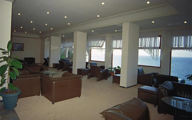 Diapolis Hotel