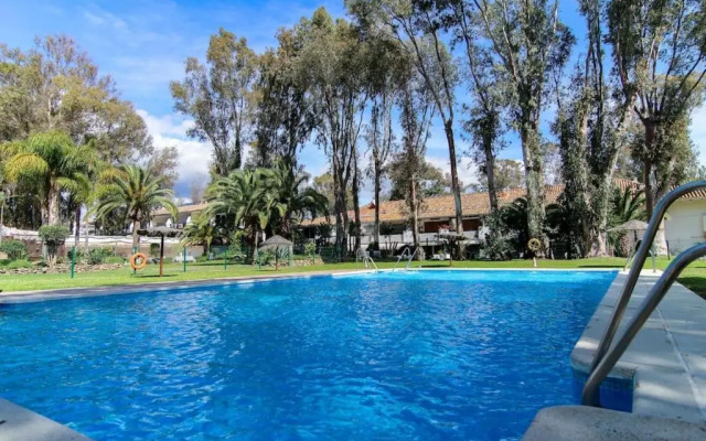 OleHolidays Fuentes del Rodeo35 junto Puerto Banus