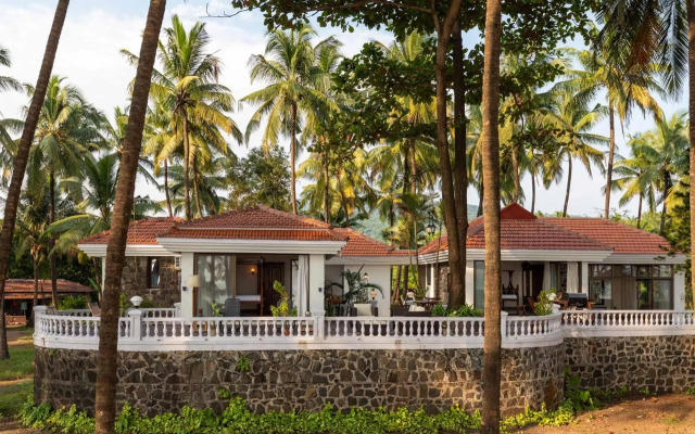 StayVista at Casa Del Mar