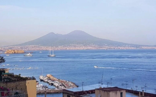La Stella dei venti
