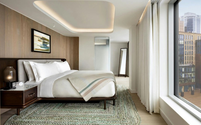 Muir, a Luxury Collection Hotel, Halifax