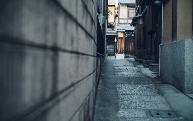 Nozomu House Kyoto