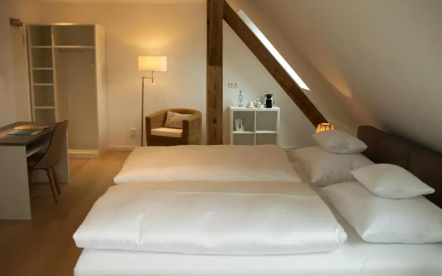 Landhotel Adler
