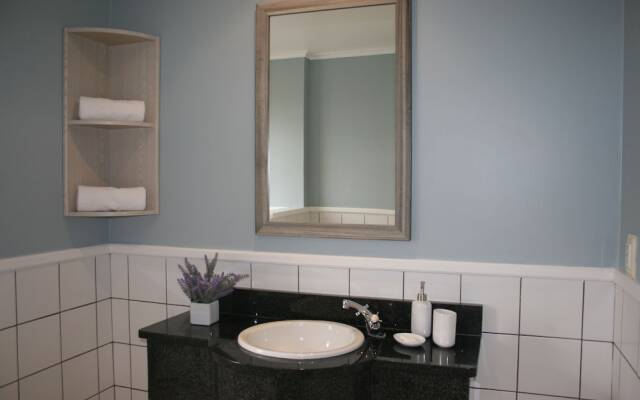 Pinnacle Point Lodge 81