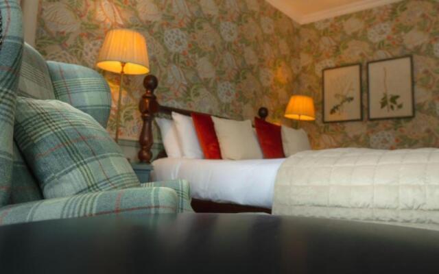 The Swan Tarporley