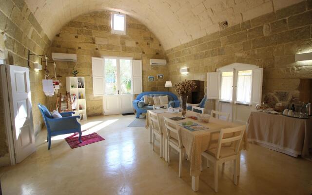 Don Agostino Relais Masseria