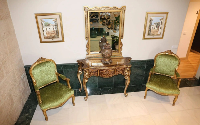 Hostal La Janda