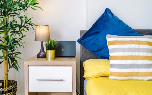 Empire Blackpool Apartments - Charles Street