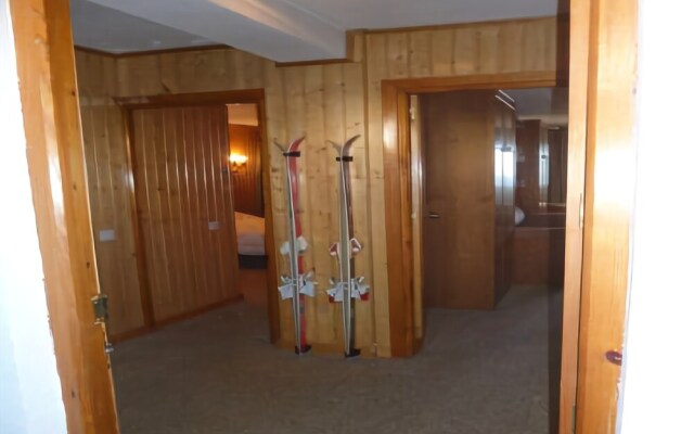 Apartamentos San Bernardo ASN