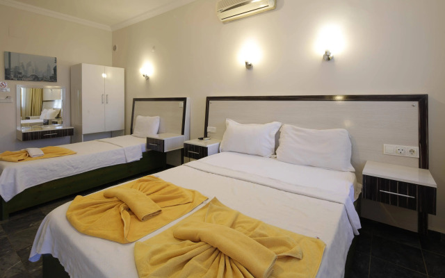Vento Boutique Hotel