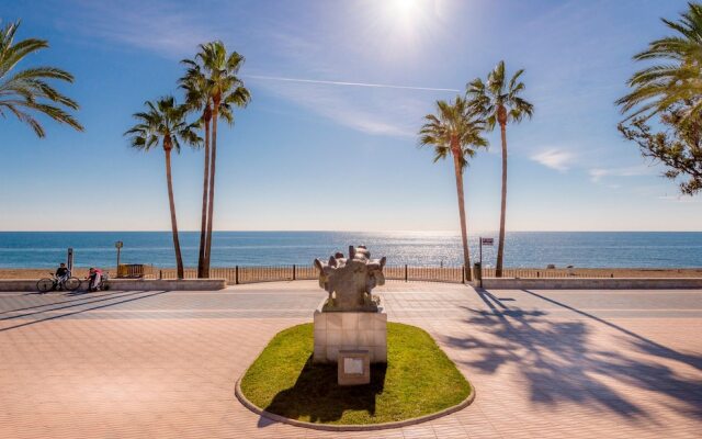 APARTALUZ Romana playa a 50m playa - junto a Nikki Beach