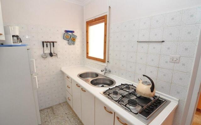 La Solana Apartments