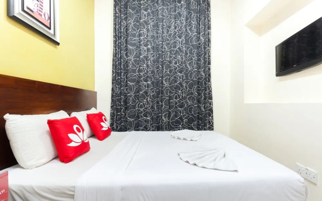ZEN Rooms Basic Jalan Changkat