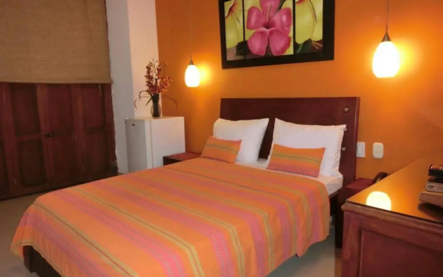HOTEL Sol De Mar
