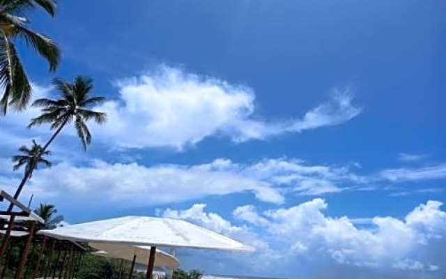 Ilhéus North Residence apto 128-16