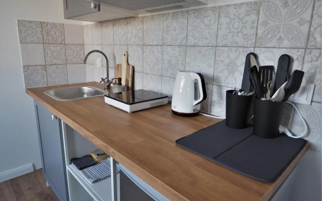 Apartamenty Hello Mielno
