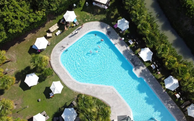 Villa Pace Park Hotel Bolognese