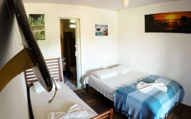 Surf Camp Pipa Hostel