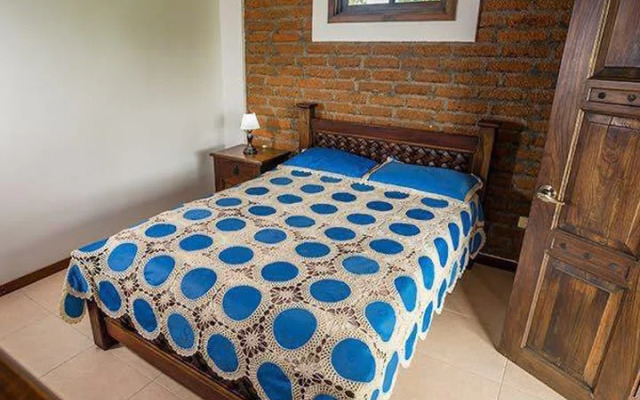 Finca Hotel Casa Nostra