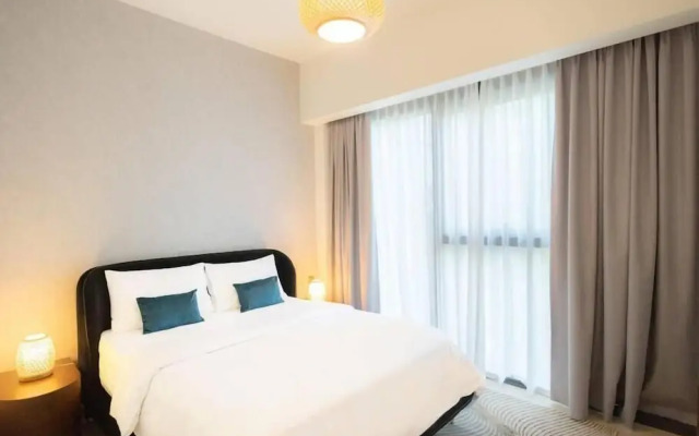 Mh- 2-br Chic Retreat Ref- 4008