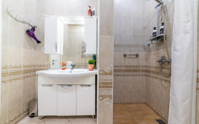 Апартаменты на улице Виноградная 2/2