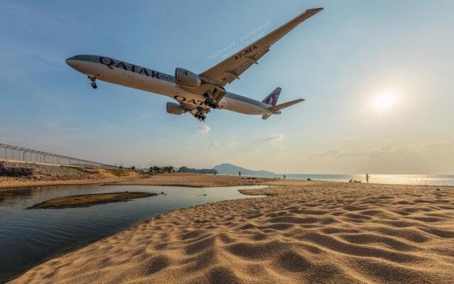 Dwell Phuket Airport