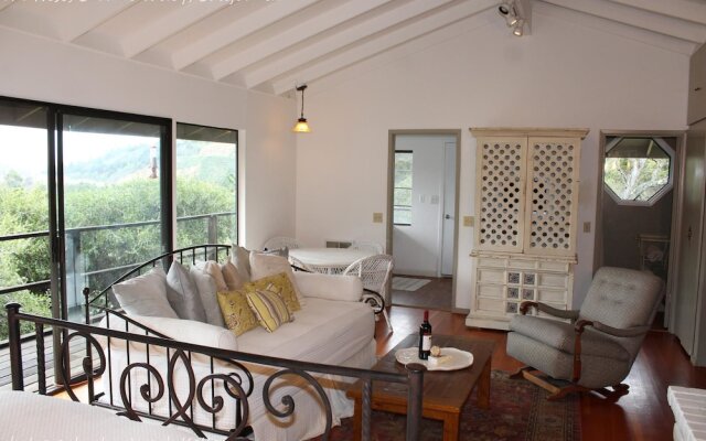 The Nest in Carmel Valley