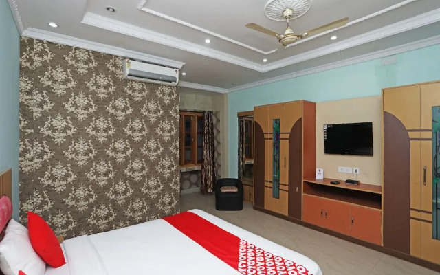 Priyanka Residency