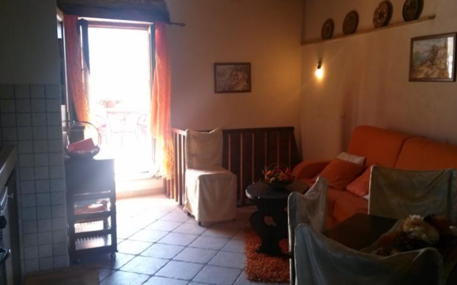 B&B La Casetta sul Lago