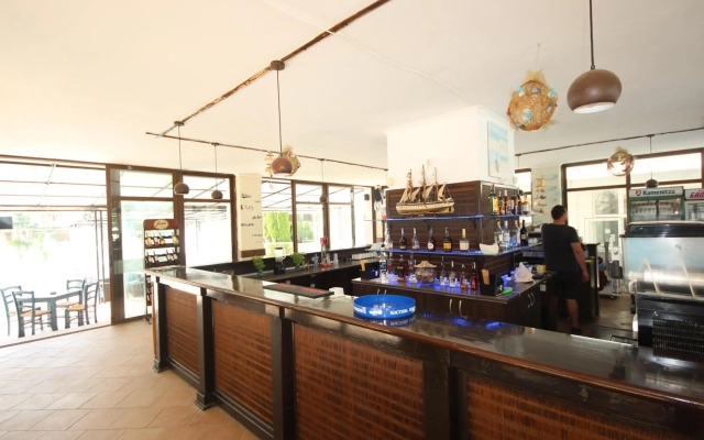 Menada Grand Kamelia Apartments
