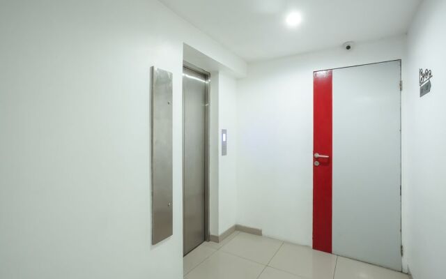 Reddoorz @ Raya Gubeng